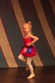 Mini Stars Circus 1B  091